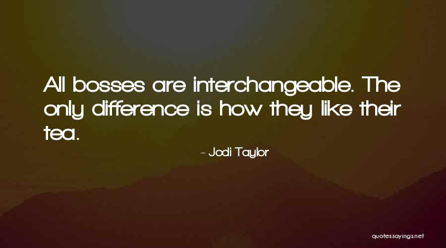 Gen Goldfein Quotes By Jodi Taylor Gen Goldfein Quotes By Jodi Taylor
