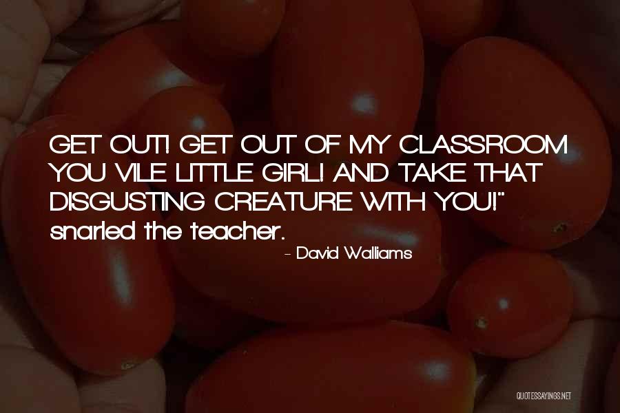 Gen Jack Ripper Quotes By David Walliams Gen Jack Ripper Quotes By David Walliams