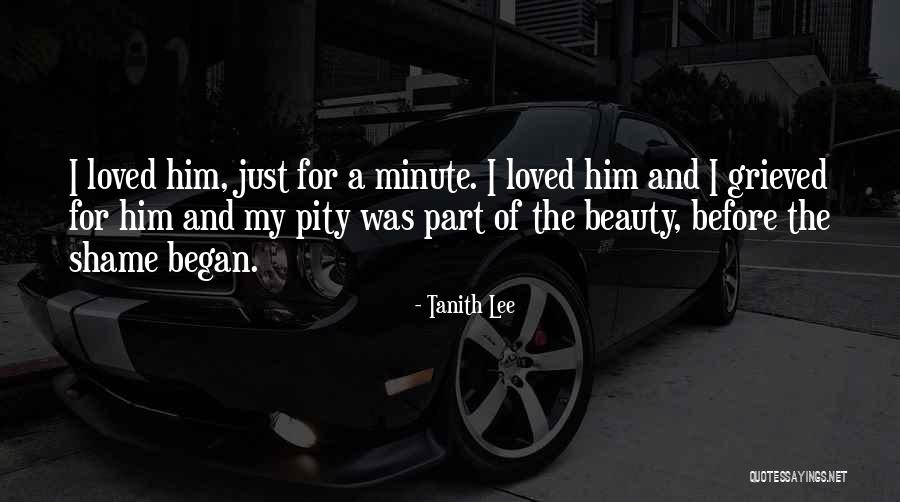 Gen Jack Ripper Quotes By Tanith Lee Gen Jack Ripper Quotes By Tanith Lee