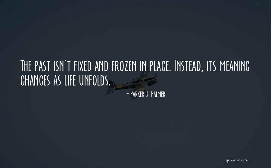 Gen Krulak Quotes By Parker J. Palmer Gen Krulak Quotes By Parker J. Palmer