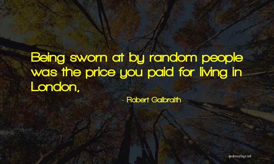 Gen Krulak Quotes By Robert Galbraith Gen Krulak Quotes By Robert Galbraith