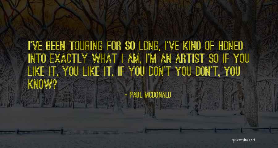 Gen Lemay Quotes By Paul McDonald Gen Lemay Quotes By Paul McDonald