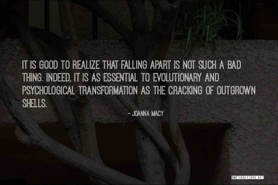 Gen Mcauliffe Quotes By Joanna Macy Gen Mcauliffe Quotes By Joanna Macy
