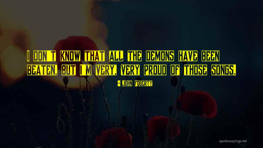 Gen Perna Quotes By John Fogerty Gen Perna Quotes By John Fogerty