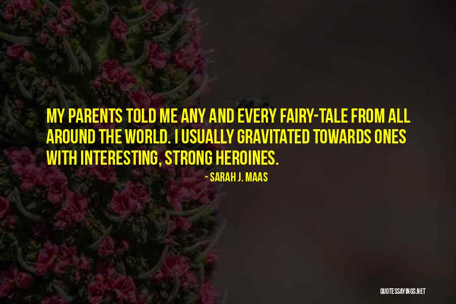 Gen Perna Quotes By Sarah J. Maas Gen Perna Quotes By Sarah J. Maas