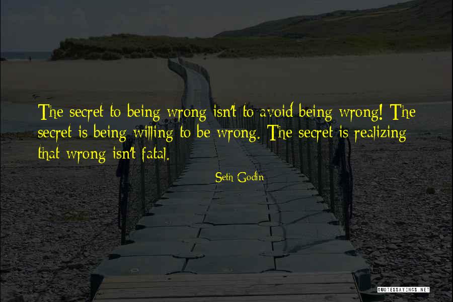 Gen Perna Quotes By Seth Godin Gen Perna Quotes By Seth Godin