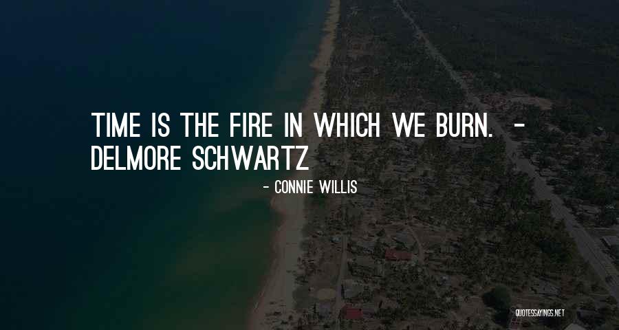 Gen Rico Comparable Con Quotes By Connie Willis Gen Rico Comparable Con Quotes By Connie Willis