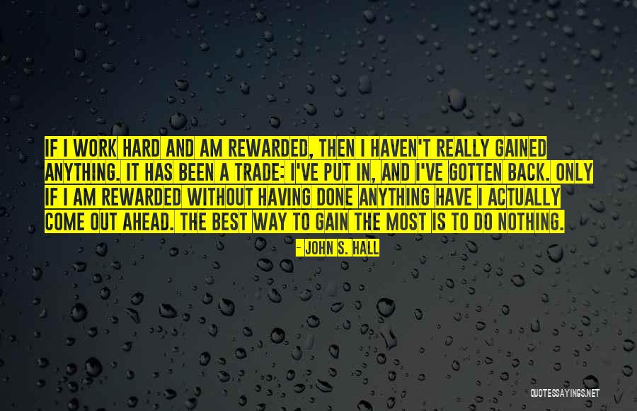Gen Rico De Filar N Quotes By John S. Hall Gen Rico De Filar N Quotes By John S. Hall