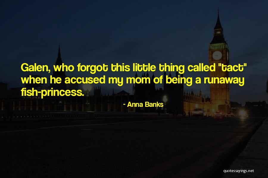 Gen Rico Quotes By Anna Banks Gen Rico Quotes By Anna Banks