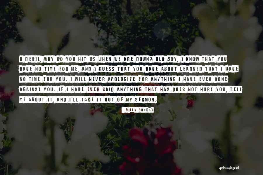 Gen Rico Quotes By Billy Sunday Gen Rico Quotes By Billy Sunday
