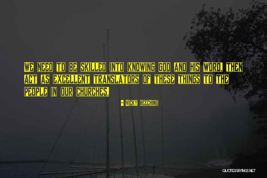 Gen Rico Significado Quotes By Vicky Beeching Gen Rico Significado Quotes By Vicky Beeching