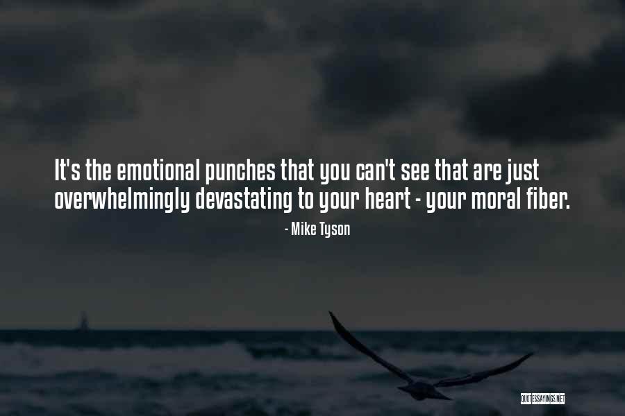 Gen Shishio Quotes By Mike Tyson Gen Shishio Quotes By Mike Tyson