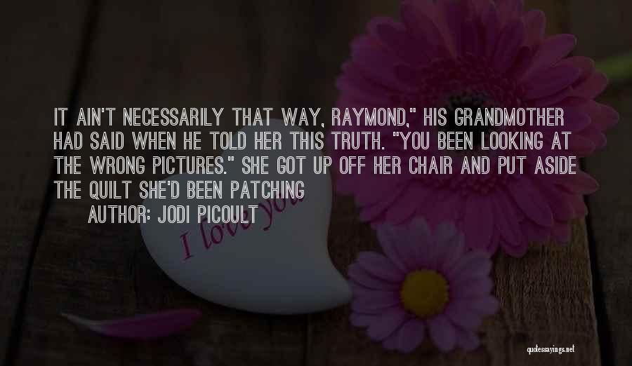 Gen Watanabe Quotes By Jodi Picoult