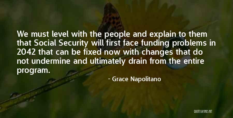 Gen X Dates Quotes By Grace Napolitano Gen X Dates Quotes By Grace Napolitano