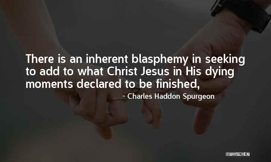 Gen X Memes Quotes By Charles Haddon Spurgeon Gen X Memes Quotes By Charles Haddon Spurgeon