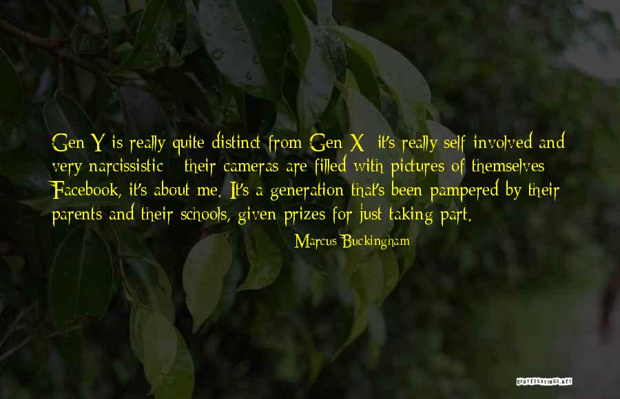 Gen Y Quotes By Marcus Buckingham Gen Y Quotes By Marcus Buckingham