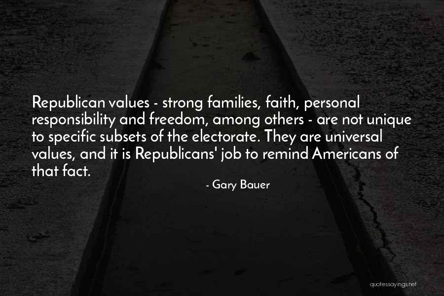 Gen22 Quotes By Gary Bauer Gen22 Quotes By Gary Bauer