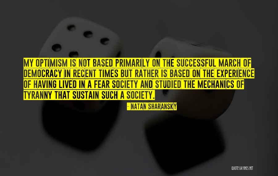 Gen220 Quotes By Natan Sharansky Gen220 Quotes By Natan Sharansky