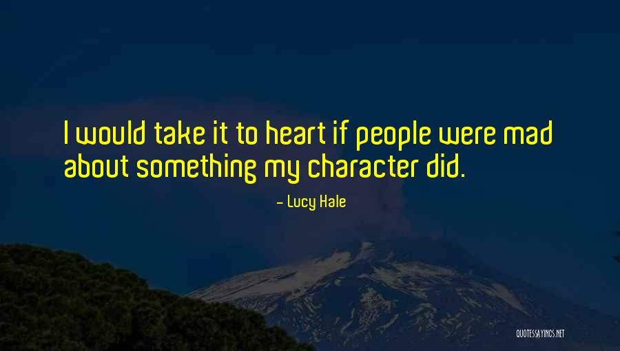 Gen2tv Quotes By Lucy Hale Gen2tv Quotes By Lucy Hale