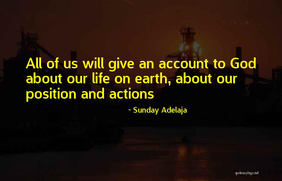 Gen2tv Quotes By Sunday Adelaja Gen2tv Quotes By Sunday Adelaja