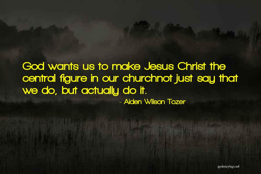 Gen45 Quotes By Aiden Wilson Tozer Gen45 Quotes By Aiden Wilson Tozer