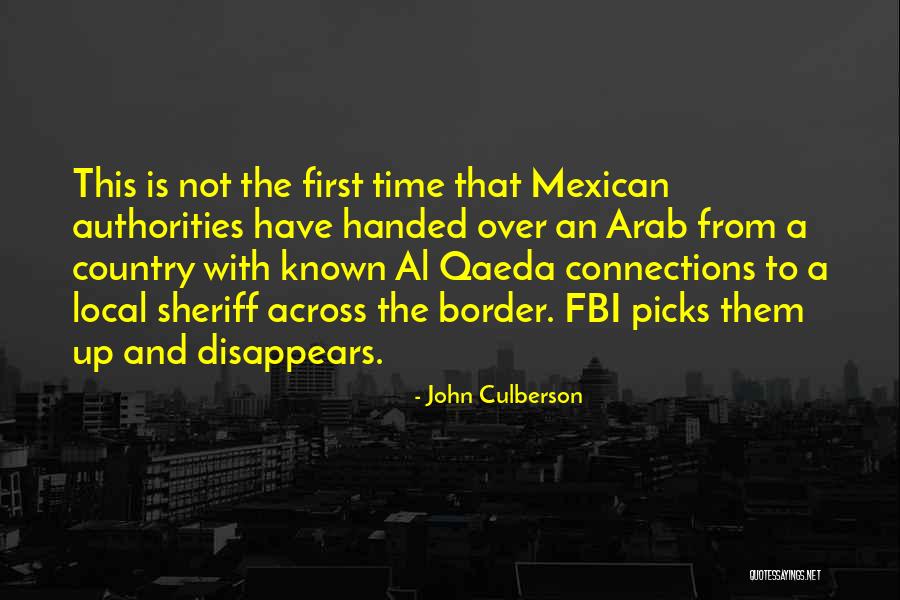 Gen6giant Quotes By John Culberson Gen6giant Quotes By John Culberson