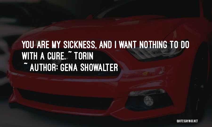 Gena Showalter Quotes 1305026