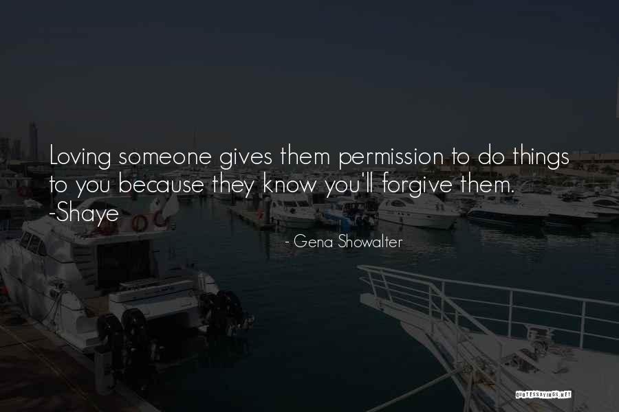 Gena Showalter Quotes 147296 Gena Showalter Quotes 147296