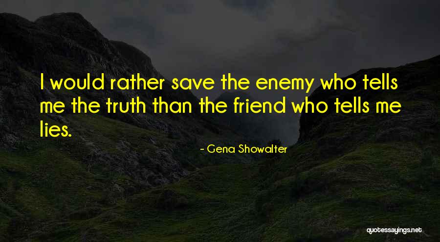 Gena Showalter Quotes 2178521