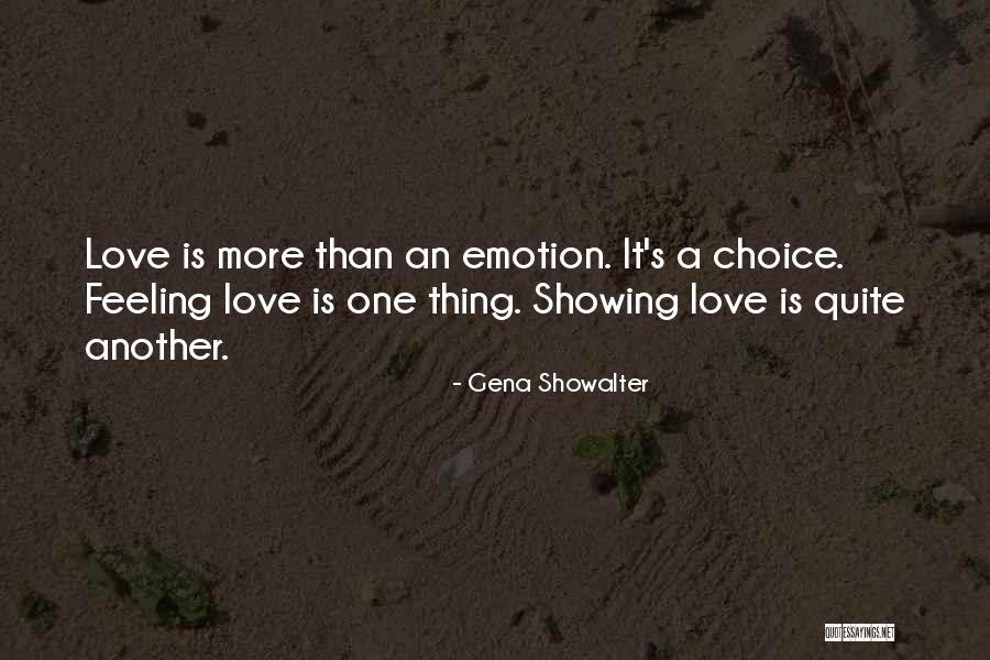 Gena Showalter Quotes 755950 Gena Showalter Quotes 755950