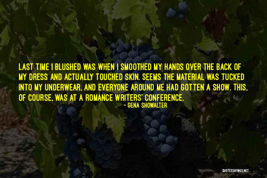 Gena Showalter Quotes 777891 Gena Showalter Quotes 777891