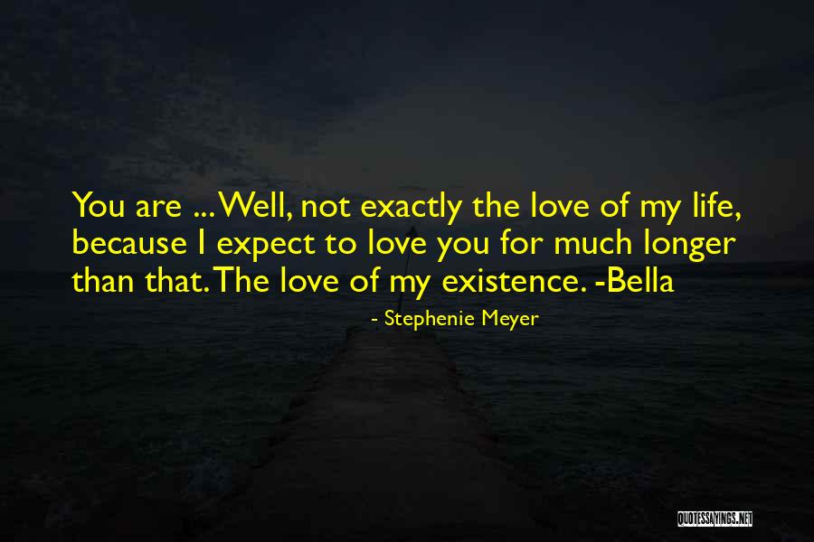 Genade Betekenis Quotes By Stephenie Meyer Genade Betekenis Quotes By Stephenie Meyer