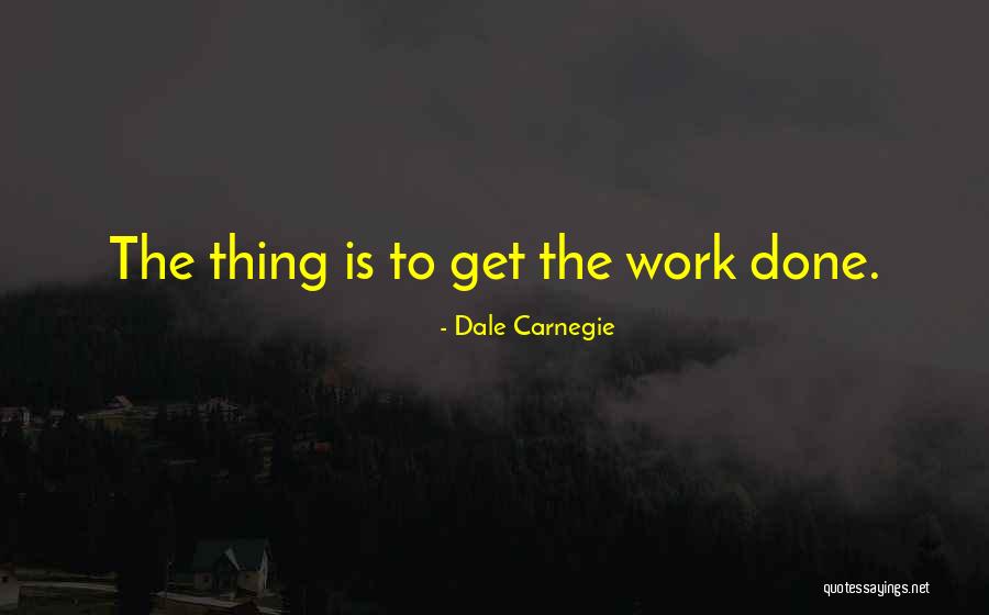 Genade Cathy Quotes By Dale Carnegie Genade Cathy Quotes By Dale Carnegie