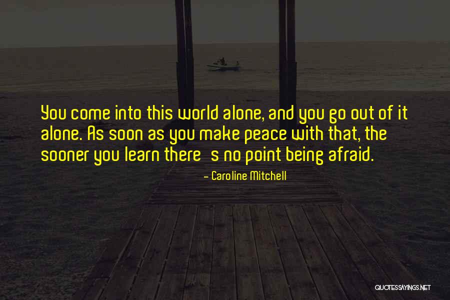 Genadij Krajevskij Quotes By Caroline Mitchell Genadij Krajevskij Quotes By Caroline Mitchell