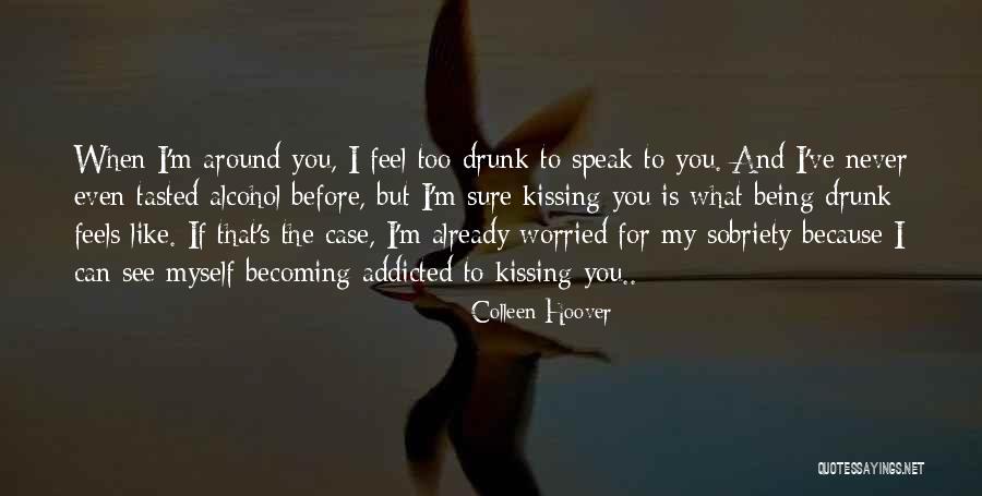 Genady Gidenko Quotes By Colleen Hoover Genady Gidenko Quotes By Colleen Hoover