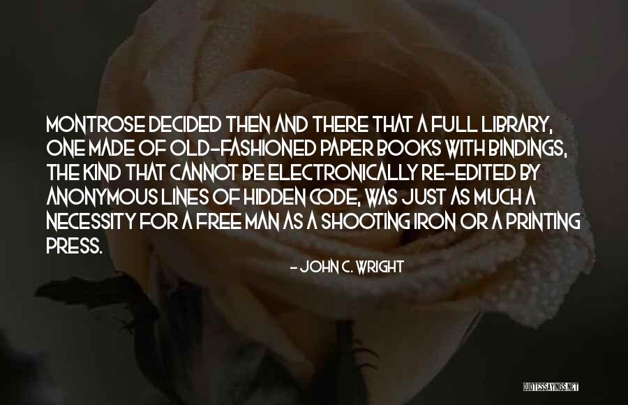 Genady Gidenko Quotes By John C. Wright Genady Gidenko Quotes By John C. Wright