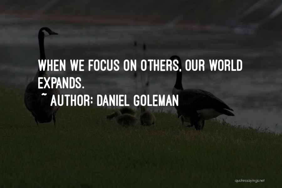 Genao Medical Supply Quotes By Daniel Goleman