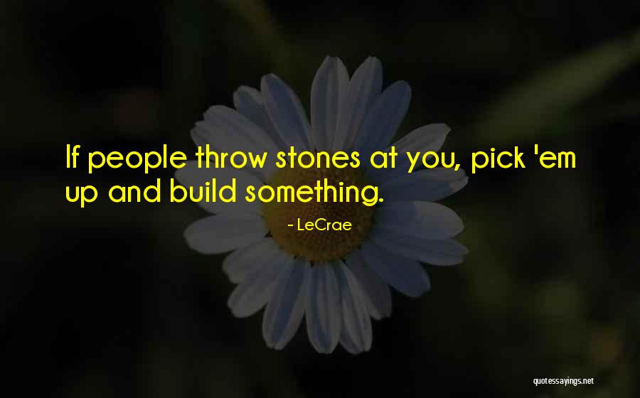 Genao Perth Quotes By LeCrae Genao Perth Quotes By LeCrae