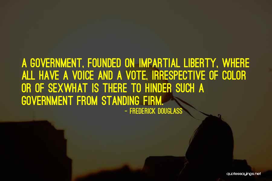 Genaos Quotes By Frederick Douglass Genaos Quotes By Frederick Douglass