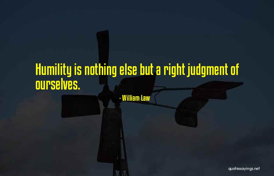 Genap Ganjil Quotes By William Law