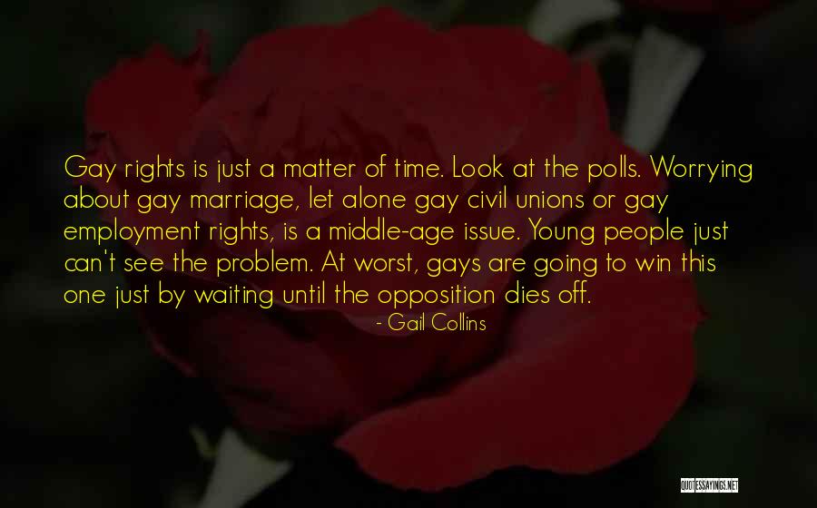 Genap Widyatama Quotes By Gail Collins Genap Widyatama Quotes By Gail Collins