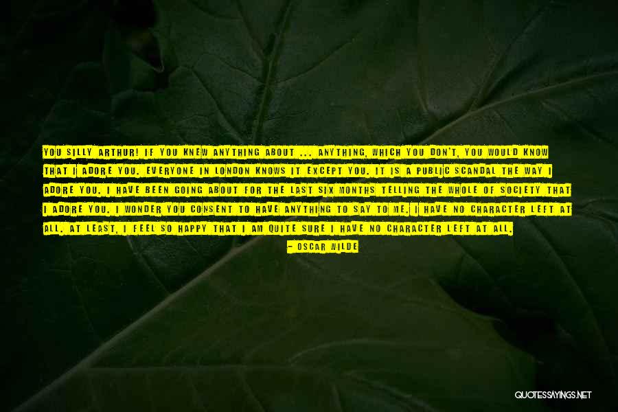 Genap Widyatama Quotes By Oscar Wilde Genap Widyatama Quotes By Oscar Wilde