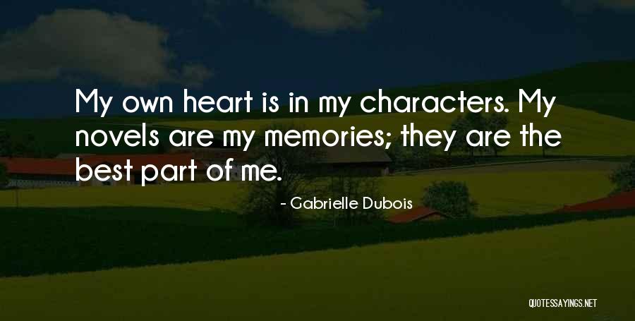 Genaro Garc A Quotes By Gabrielle Dubois Genaro Garc A Quotes By Gabrielle Dubois