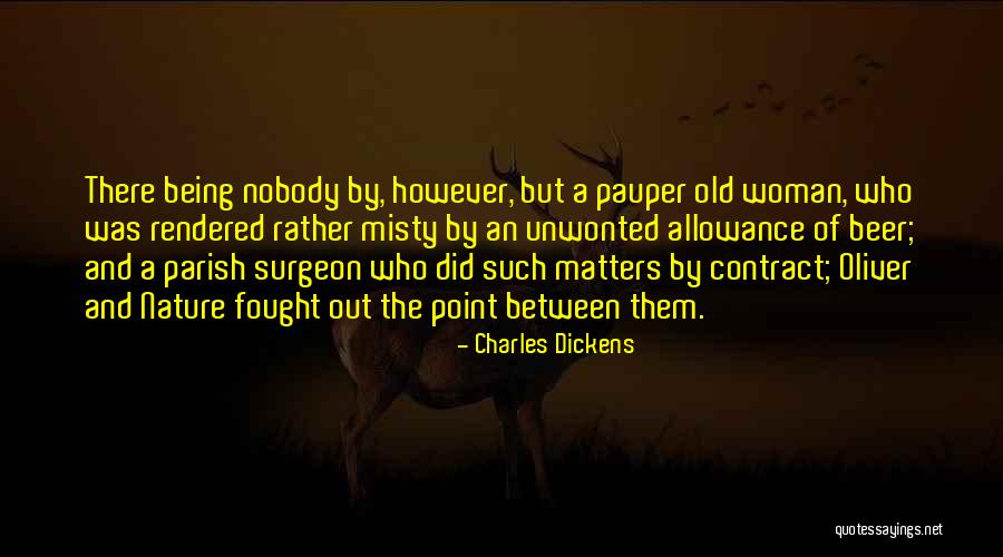 Genaro Garcia Quotes By Charles Dickens Genaro Garcia Quotes By Charles Dickens