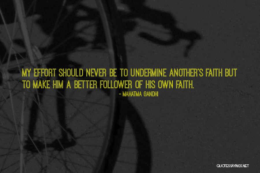 Genaro Garcia Quotes By Mahatma Gandhi Genaro Garcia Quotes By Mahatma Gandhi