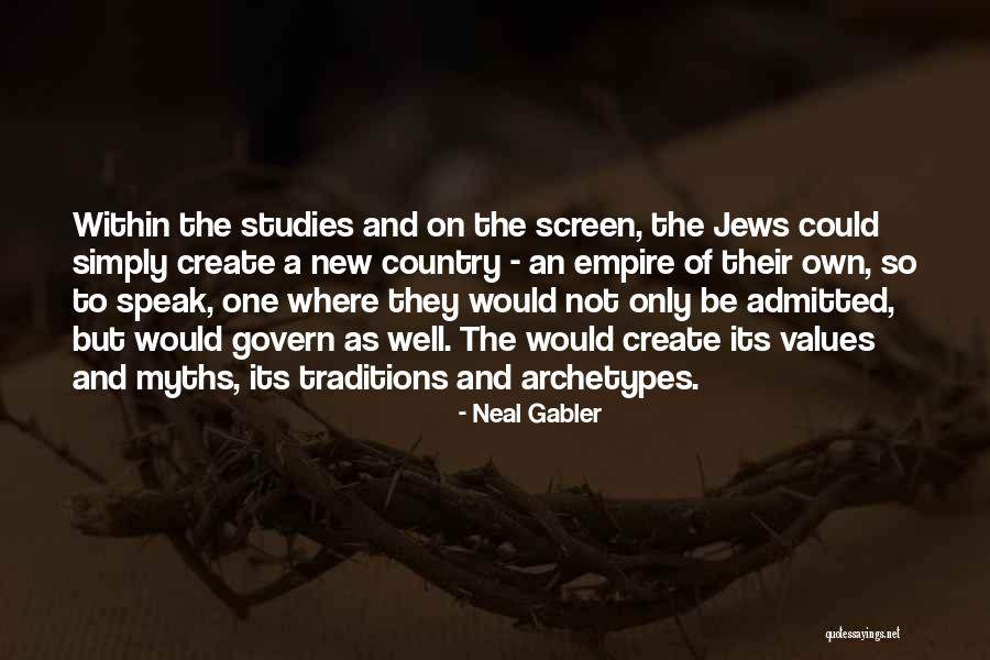 Genaro Lozano Quotes By Neal Gabler Genaro Lozano Quotes By Neal Gabler