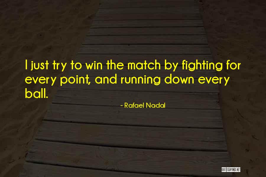 Genaro Lozano Quotes By Rafael Nadal Genaro Lozano Quotes By Rafael Nadal