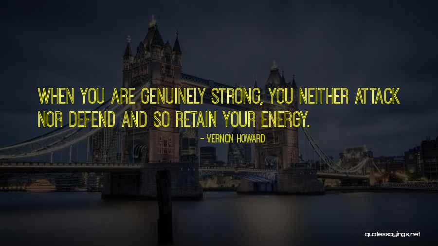 Genaro Lozano Quotes By Vernon Howard Genaro Lozano Quotes By Vernon Howard