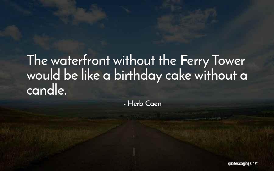 Genauso Wie Quotes By Herb Caen Genauso Wie Quotes By Herb Caen