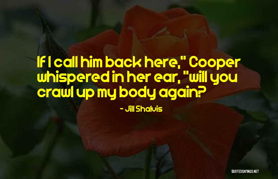 Genaustin Quotes By Jill Shalvis Genaustin Quotes By Jill Shalvis